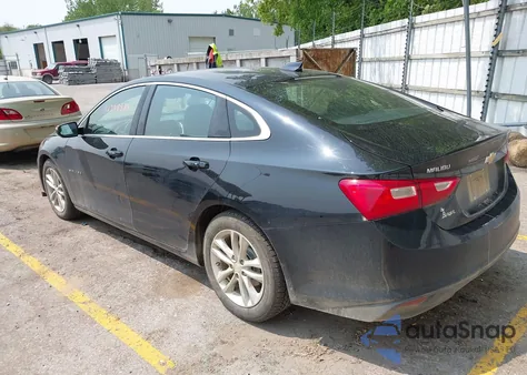 2016 Chevrolet Malibu 1Lt z USA, uszkodzony, nr VIN 1G1ZE5ST0GF347700